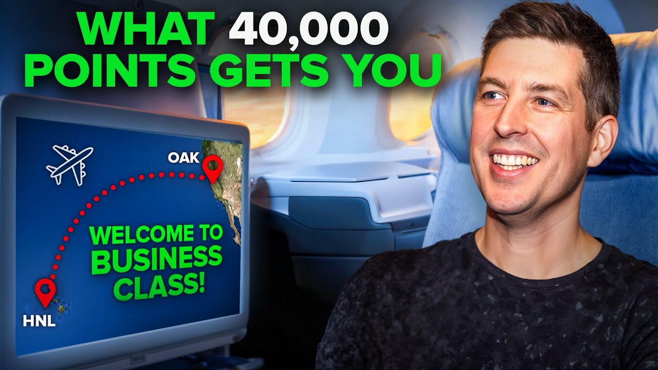 The Path to Becoming an Expert in Points & Miles with Devon Gimbel