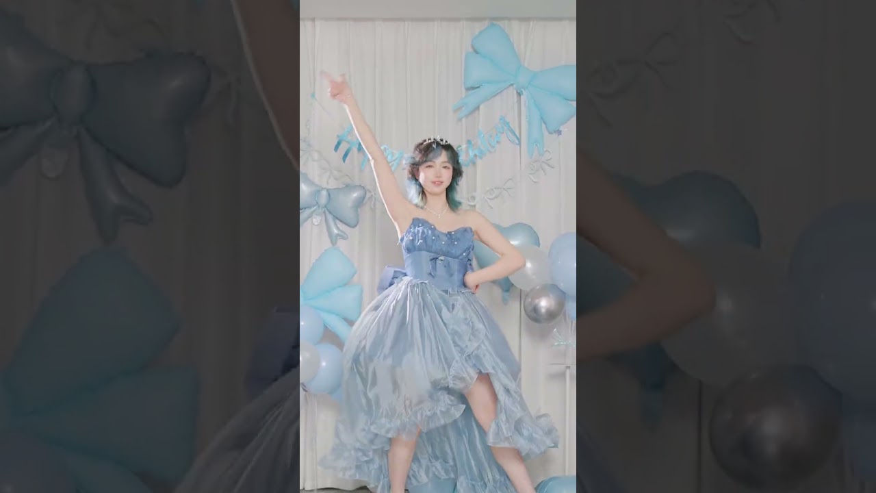 Live Xiaofeng (小风加载中) Birthday 14.01.2026 