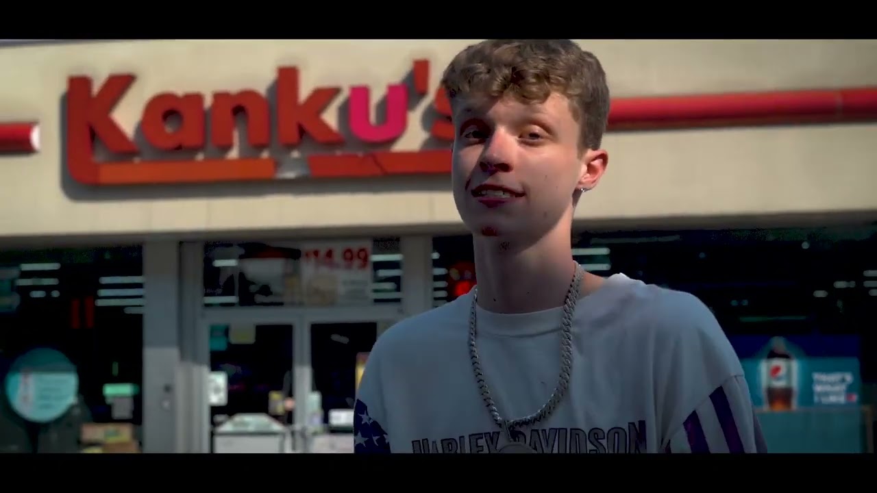 Luh Tyler Flow (Freestyle) - Brezden