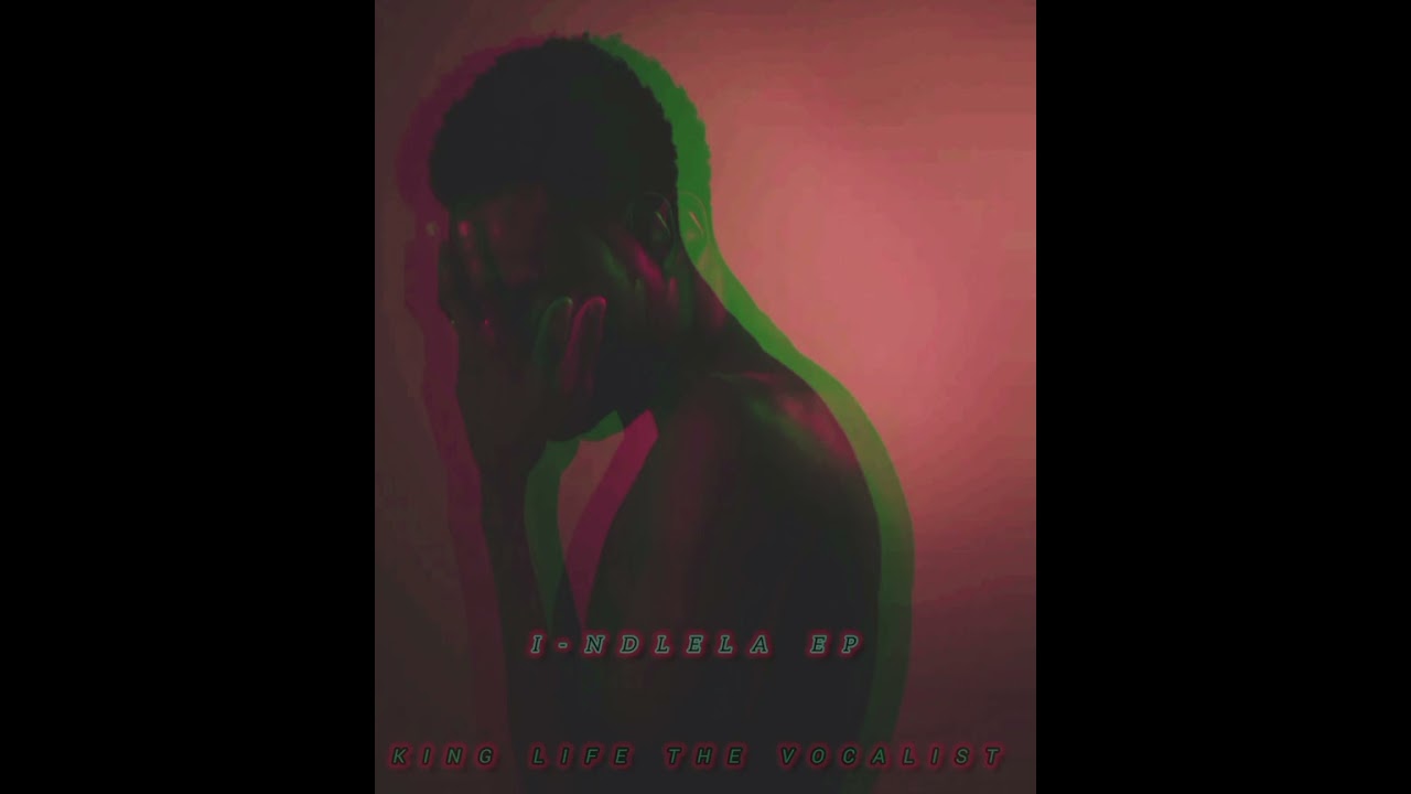 I Nkosi Ft King Life The vocalist 