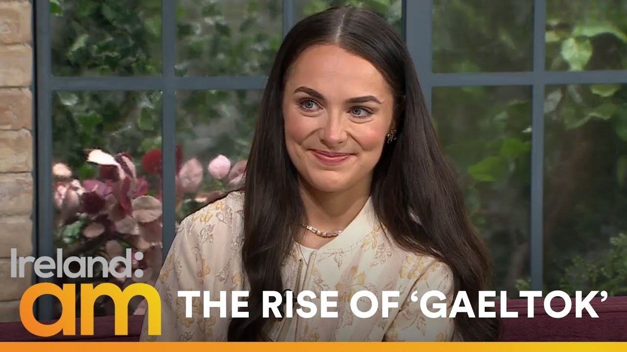 Kayleigh Trappe on the Rise of Irish Language Content on Social Media