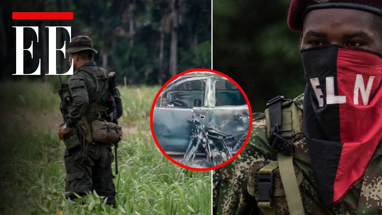 Ataque armado en el Catatumbo deja tres personas muertas | El Espectador