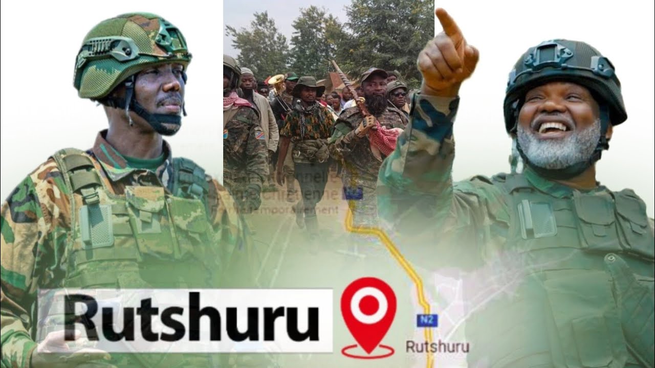 LIVE 🔴  MAKENGA NA NANGA BATUNGUYE ISI YOSE NUBWAMBERE IBI BIBAYEHO NONAHA BIHINDUYE ISURA BWERAMANA