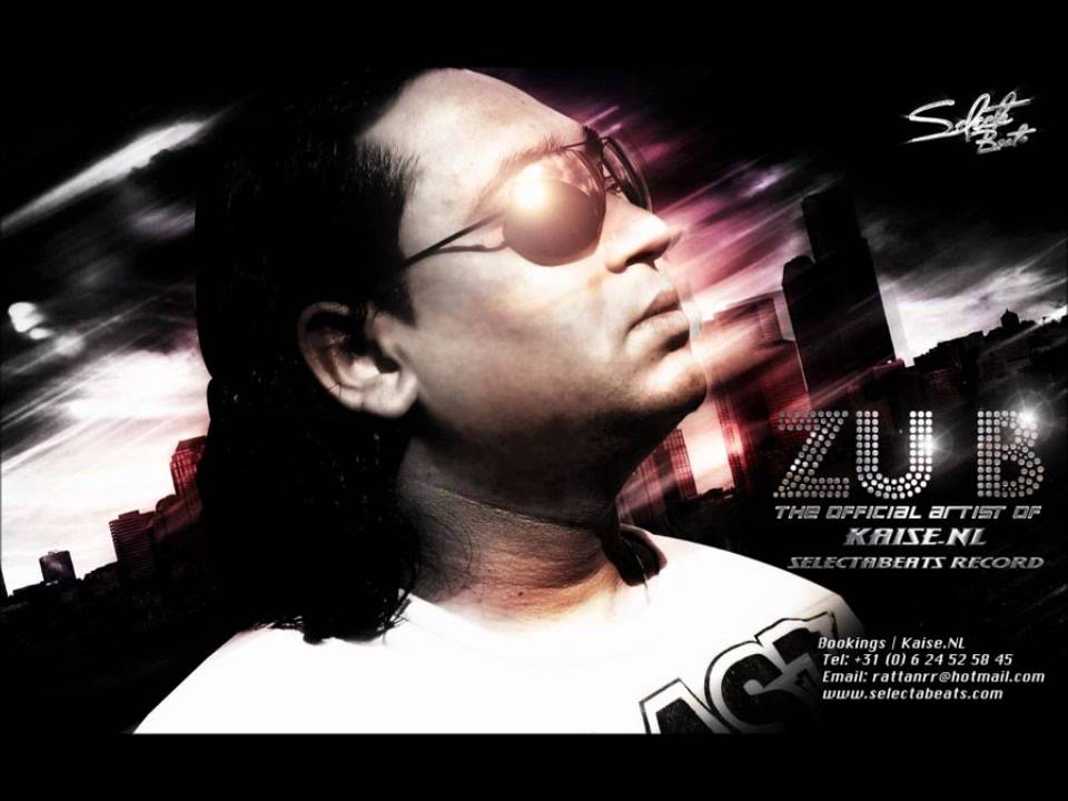 ZU'B- SAU BAAR