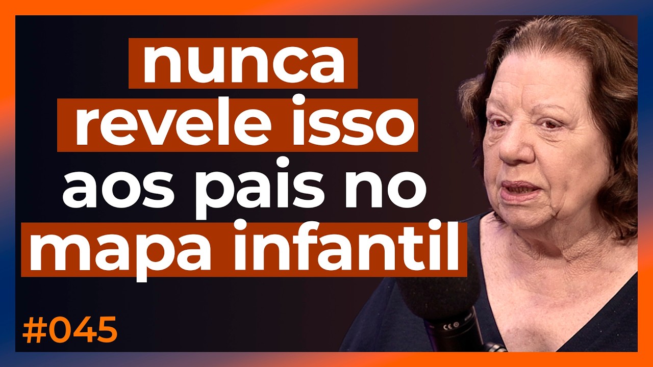 ASTRÓLOGA REVELA AS FRAGILIDADES E POTENCIAIS DA CRIANÇA DE CADA SIGNO – LIDIA VILLELA GO ON