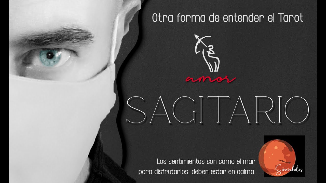 SAGITARIO - LA INTENSIDAD QUE LE DIÓ TANTO MIEDO HA DISMINUIDO Y LE GUSTARÍA INTENTARLO DE NUEVO...