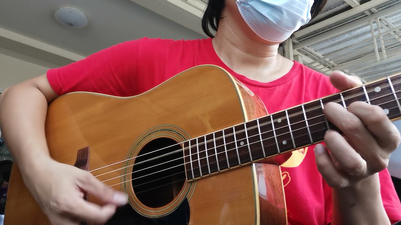Takamine TD-30 รีวิวเสียง