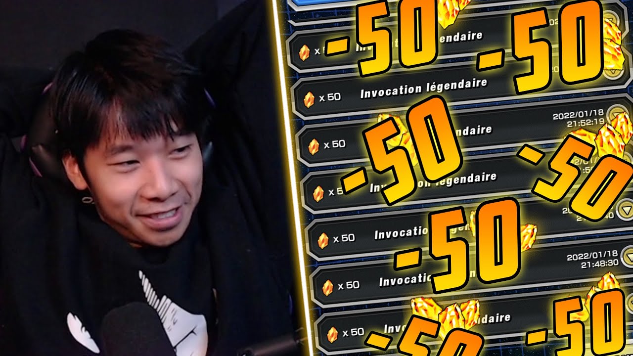 Ça fait 1450DS sur le portail LR avec cette vidéo | Dokkan Battle