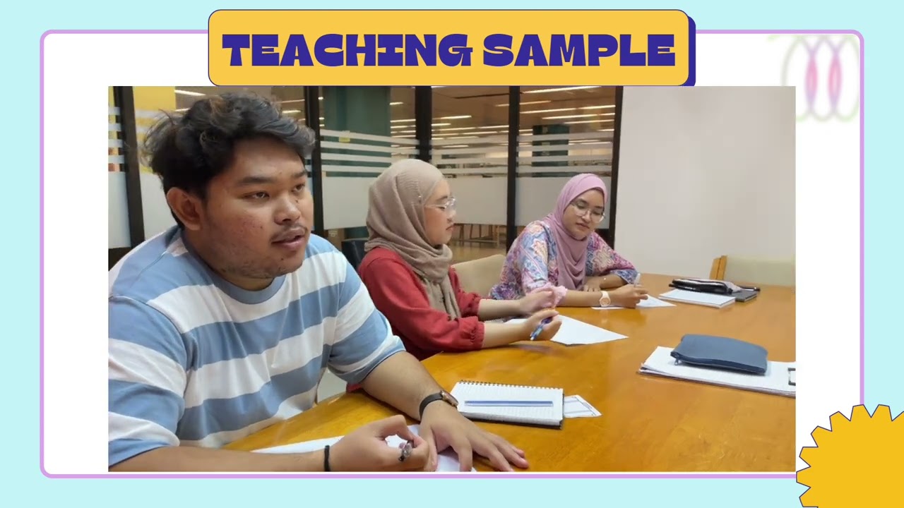 METHODS IN TESL: CONTENT BASED INSTRUCTION