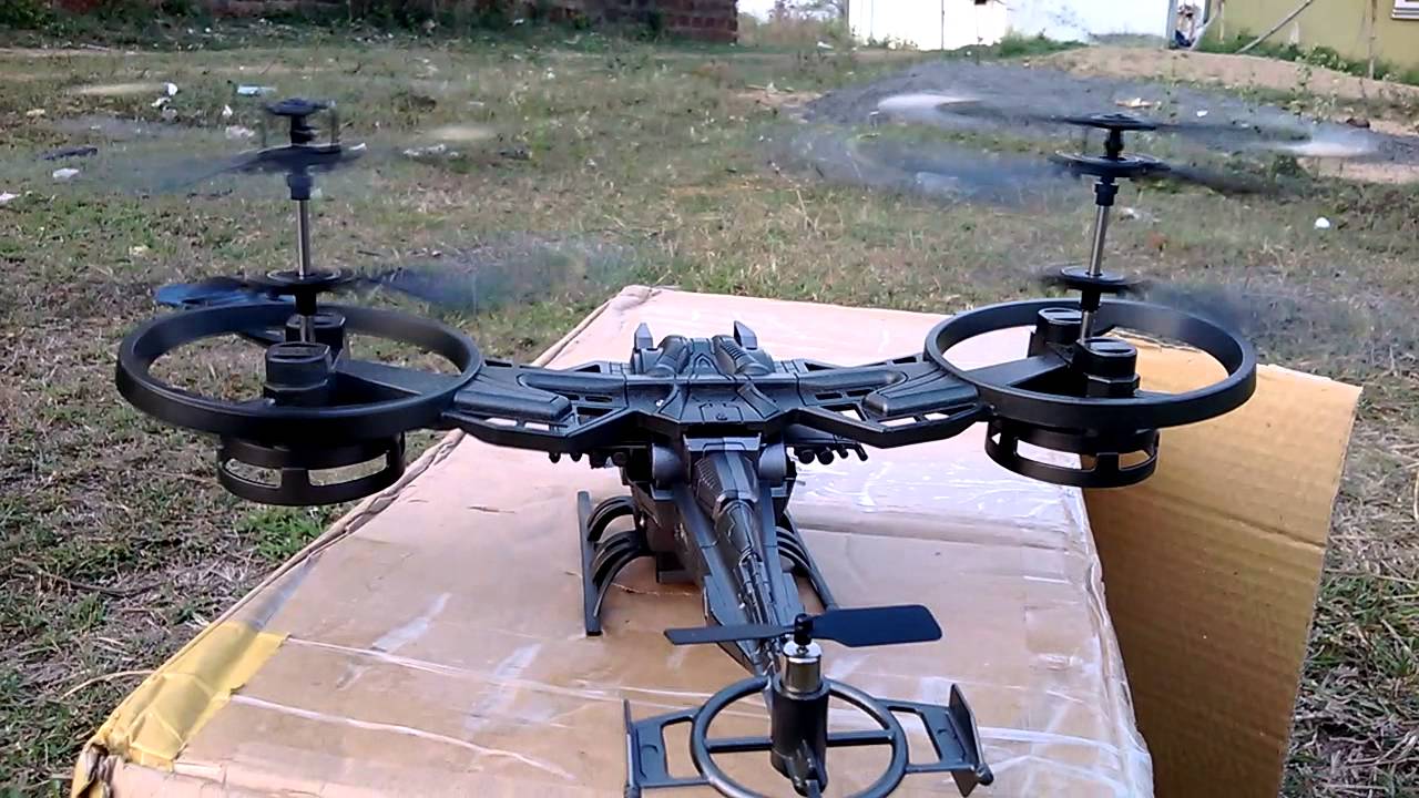 RC AVATOR HELICOPTER  TEST FLIGHT CONTROL AND TAKING OFF