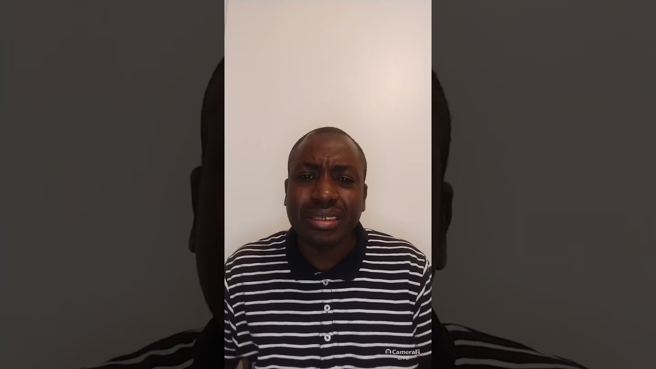 Diaspora Online Bible Study - 11-01-2026 (The Law Of The Anointing). 