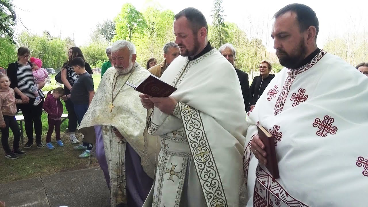 Gornji Miholjac - Hramovna slava 21.4.2025.