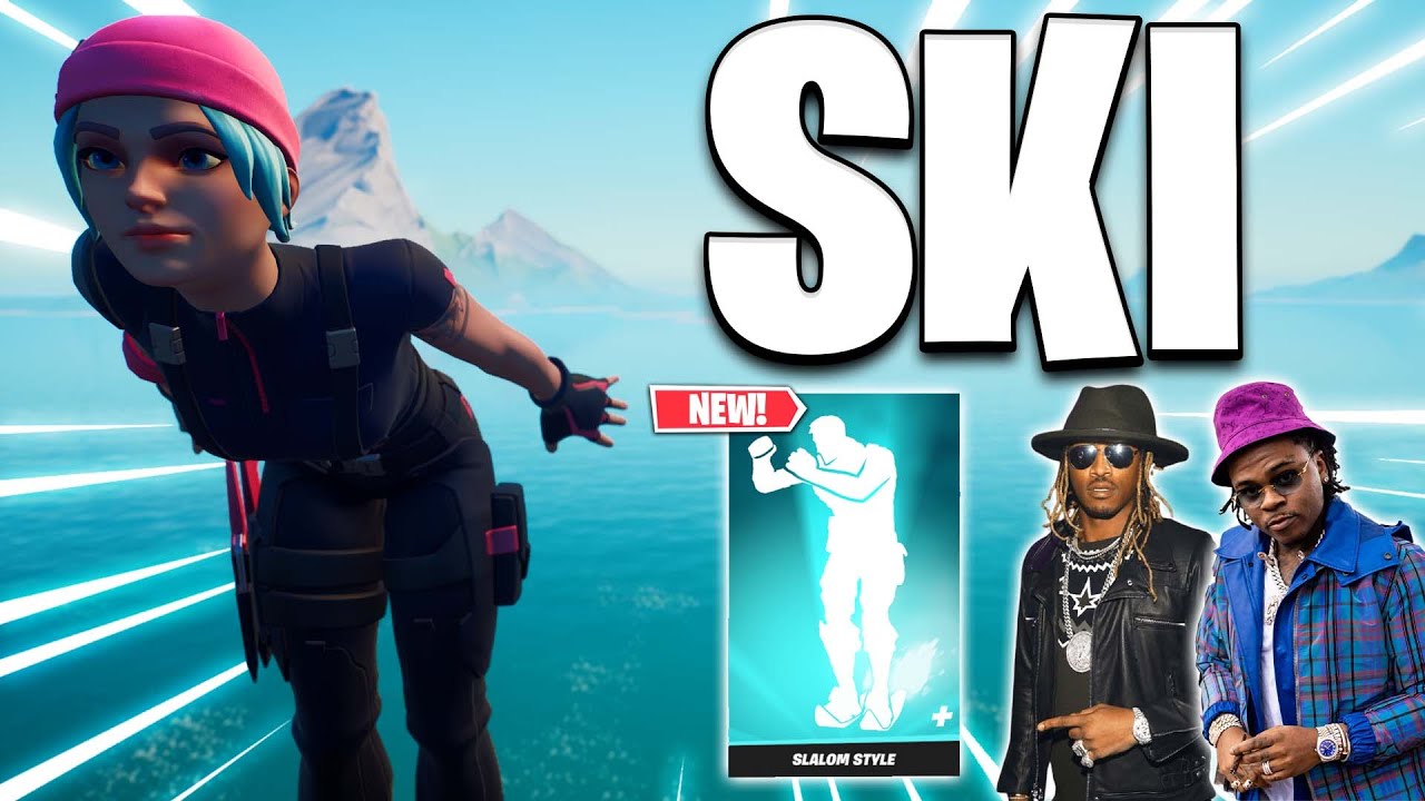 Fortnite Montage - 