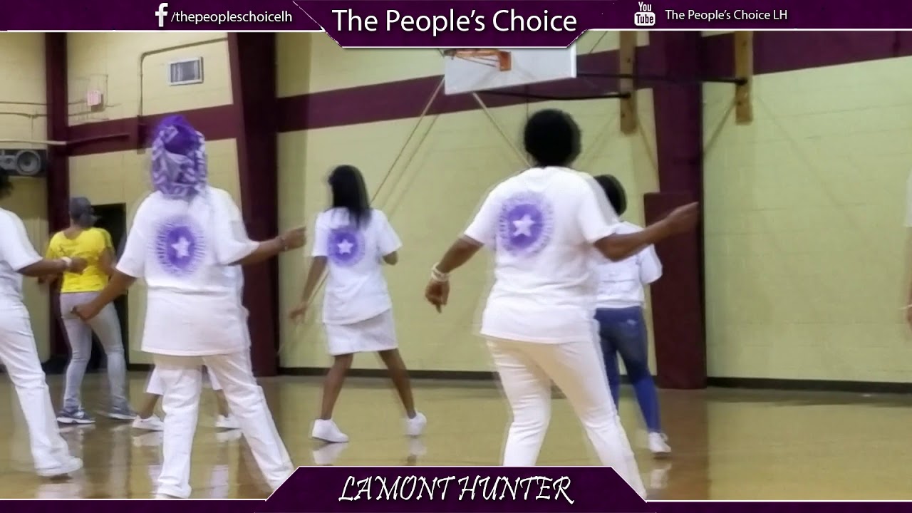 Sanko Line Dance
