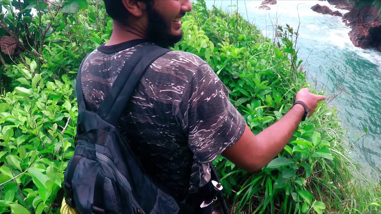 Living dreams! - Trinidad & Tobago GoPro POV