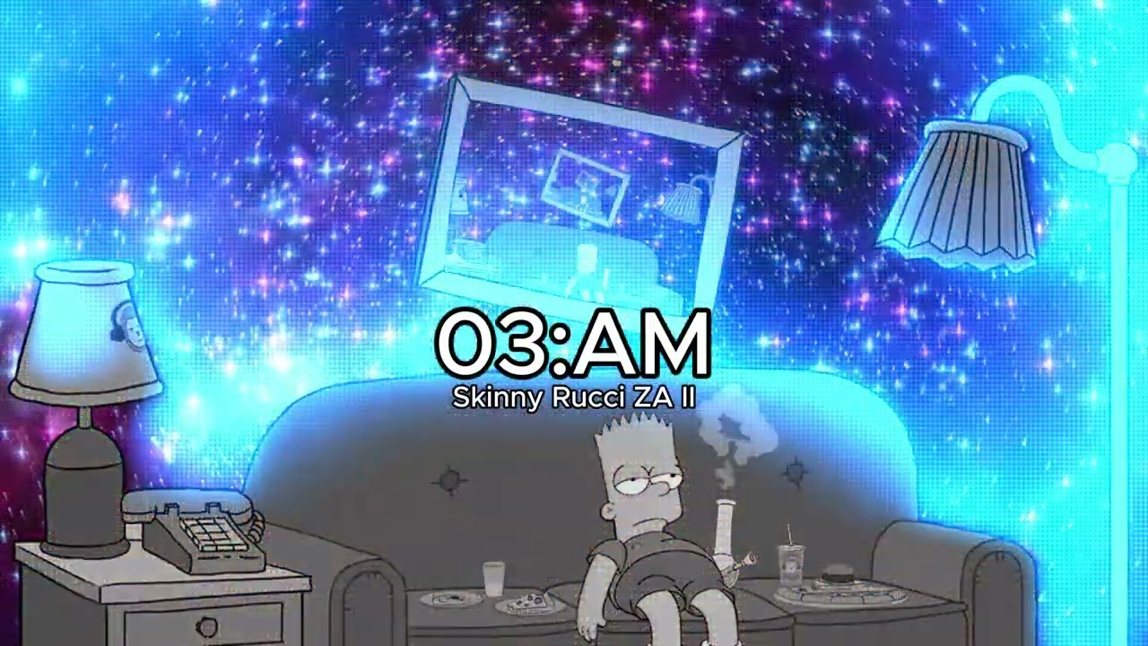 [FREE] Sad Type Beat - "3:AM" | R&B Type Beat | Sad Rap & Emotional Piano Instrumental