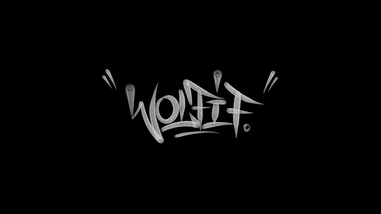 Wolfi F. - Die Leiden des jungen Wolfi (prod. alllone)