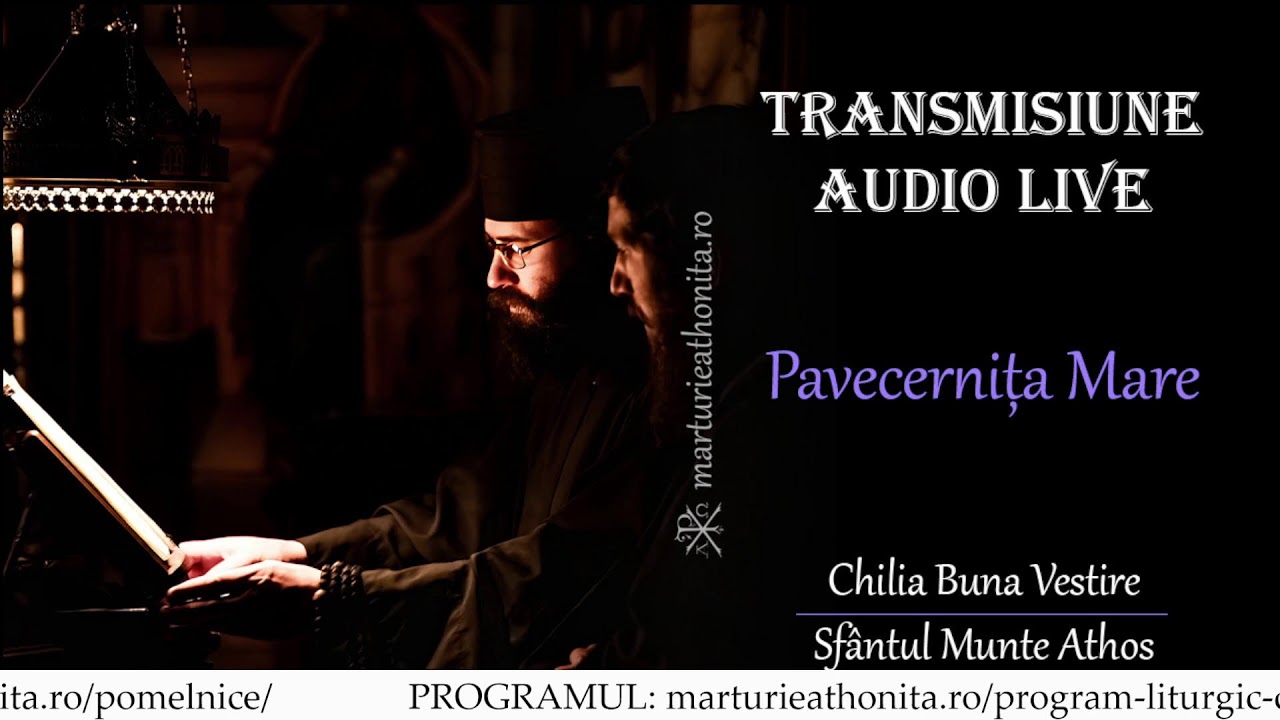 ⭕️ LIVE: Chilia 