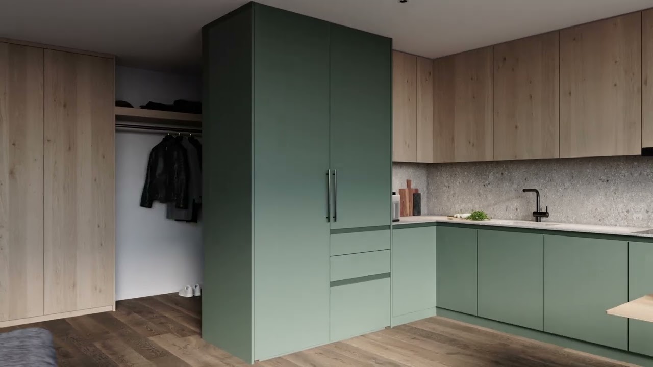 Hawa Concepta III - Product video