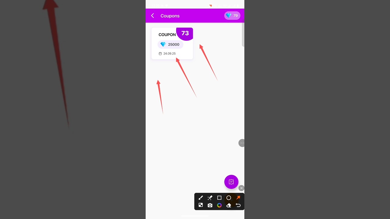 Top Follow App Unlimited Coins 2025🤗 | Top Follow mein unlimited coin kaise karen | Top Follow App
