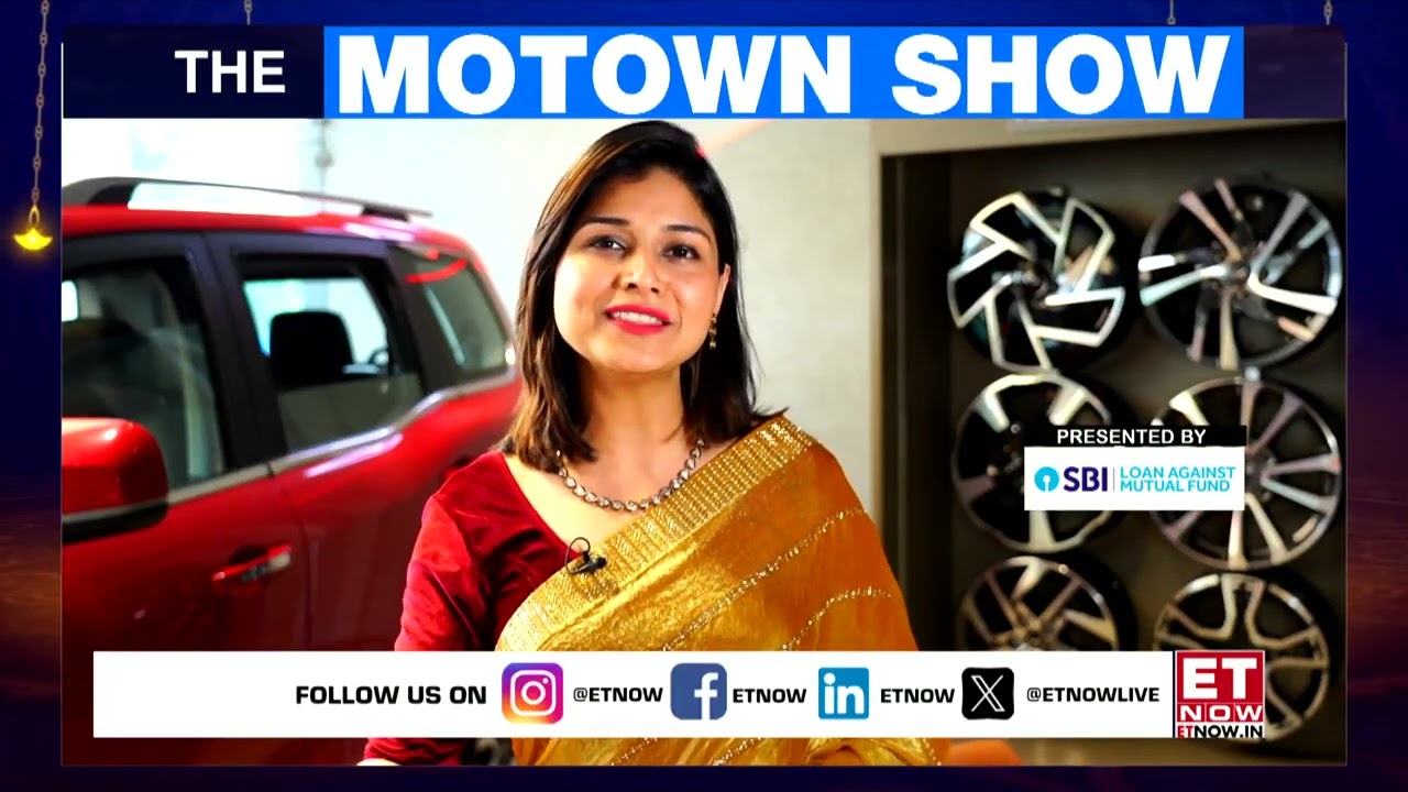 Auto Sales & Market Outlook | Raj Narayan, CEO &ndash; Popular Vehicles  & Service
