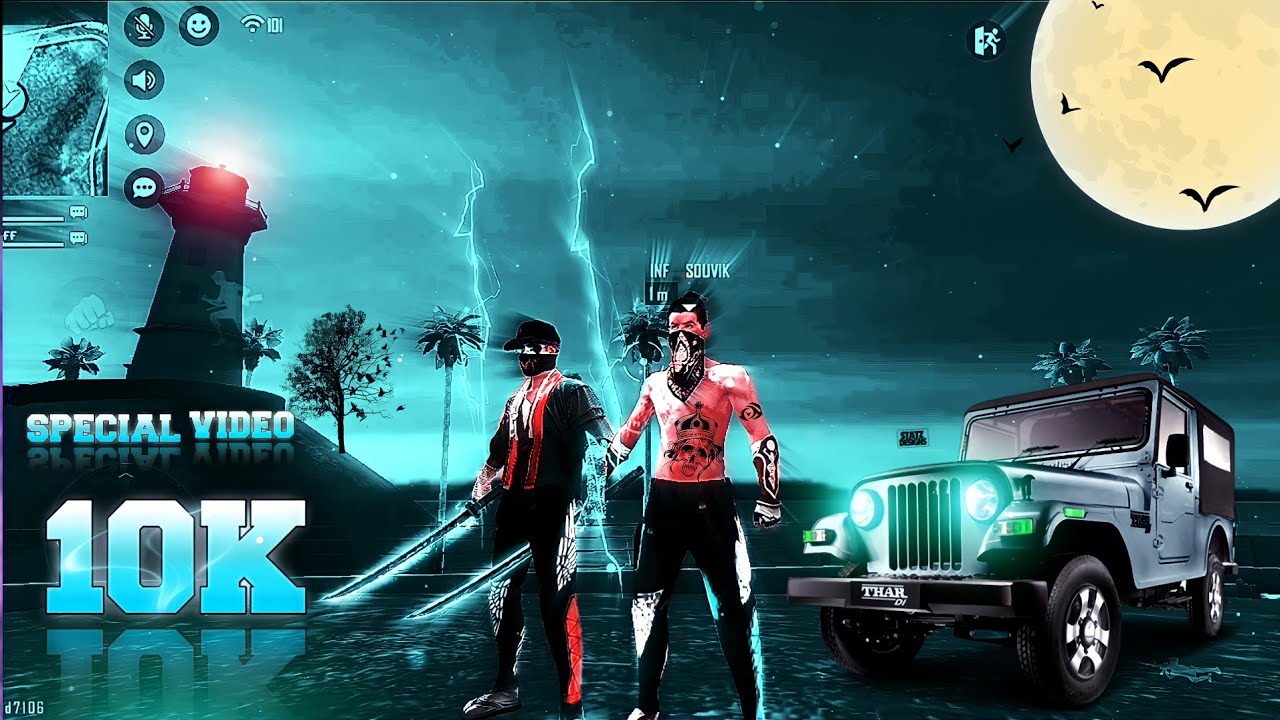 10K SPECIAL VIDEO 🍾🎉||FREE FIRE EDITING MONTAGE VIDEO 🥵||OVER STEP FF 