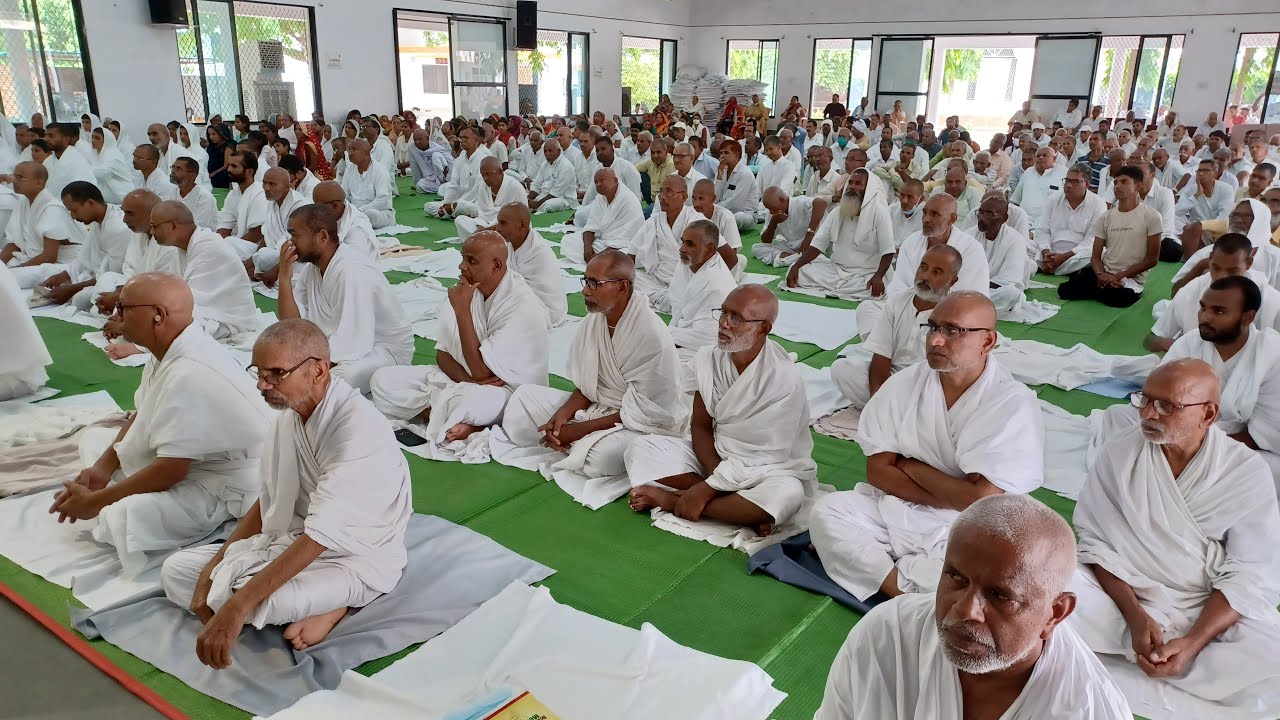 Sadguru Abhilash Saheb Jayanti, कबीर आश्रम प्रयागराज