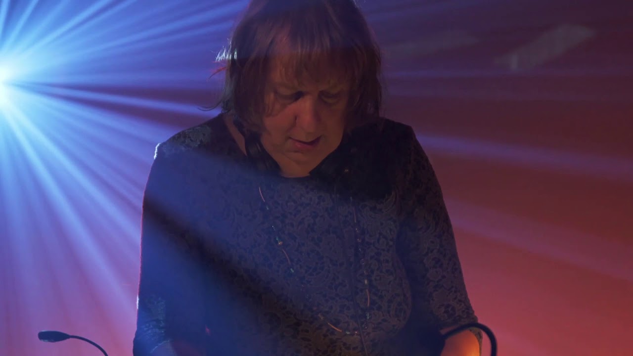 DJ Marcelle & my name is not mata at Dekmantel Connects 2020