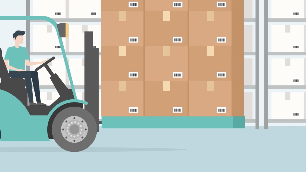 Boxful Fulfillment - End-to-End Global E-Commerce Order Fulfillment Solutions