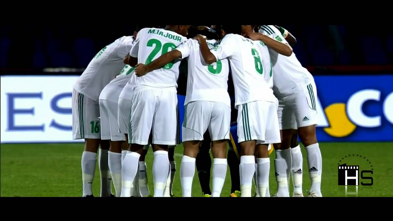 Short Film II ''Final World Cup Club'' Raja Club Athletic vs Bayern Munchen Edited By Hamza Saoud