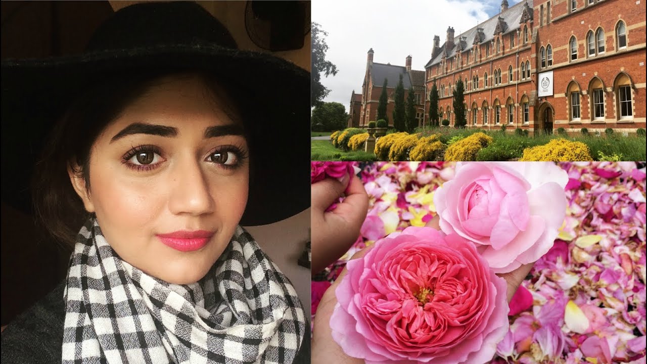 VLOG | UK Trip with The Body Shop | corallista