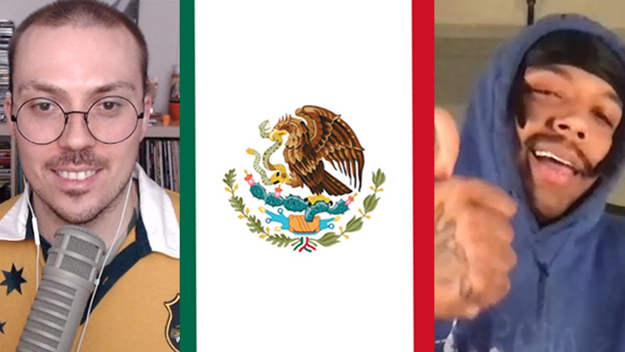 Jean Dawson Talks the Mexican Music Scene