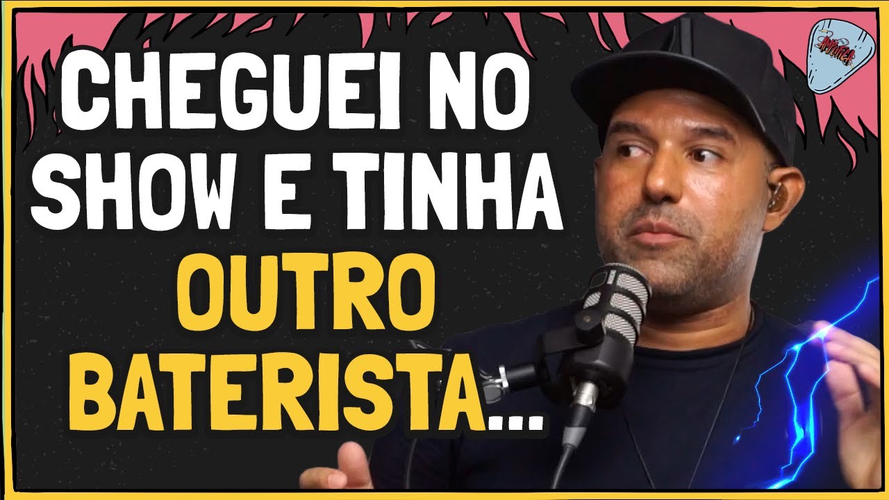 DEMITIDO no MEIO do ENSAIO