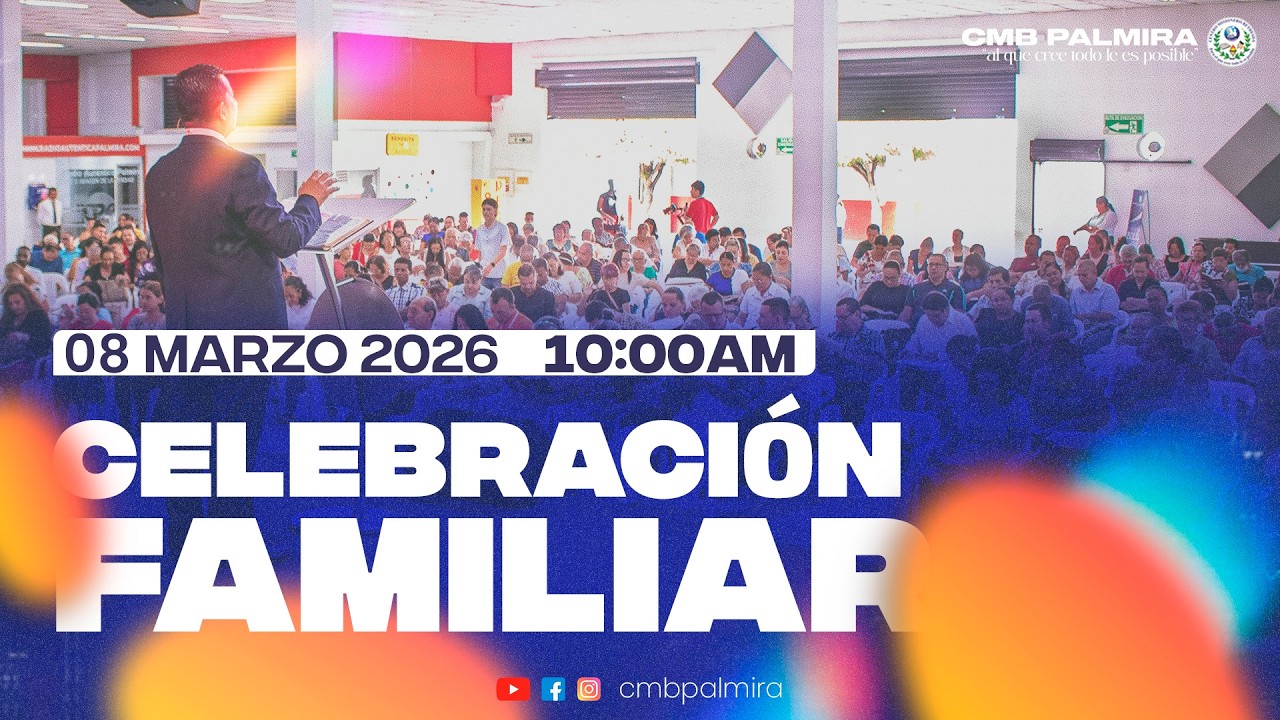 Alborada de oración || Lunes 09 de marzo 2026  - 