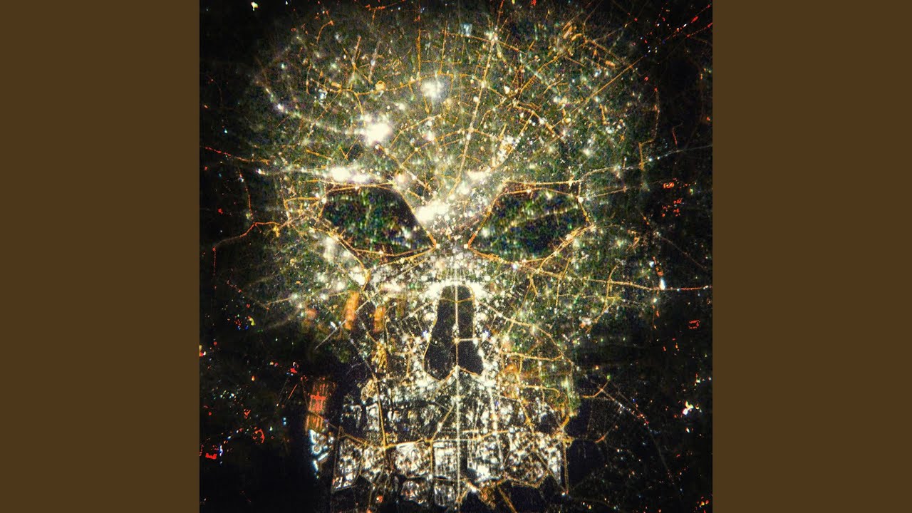 Night Ascent