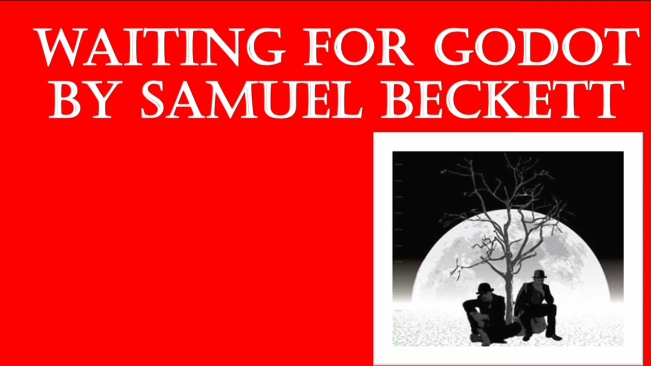 Waiting For Godot By Samuel Beckett Summary (Urdu / Hindi)