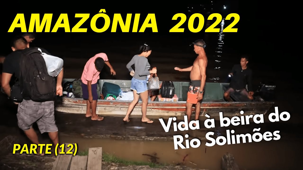 DE VOLTA À COMUNIDADE DA MANGUEIRA | T01 EP26