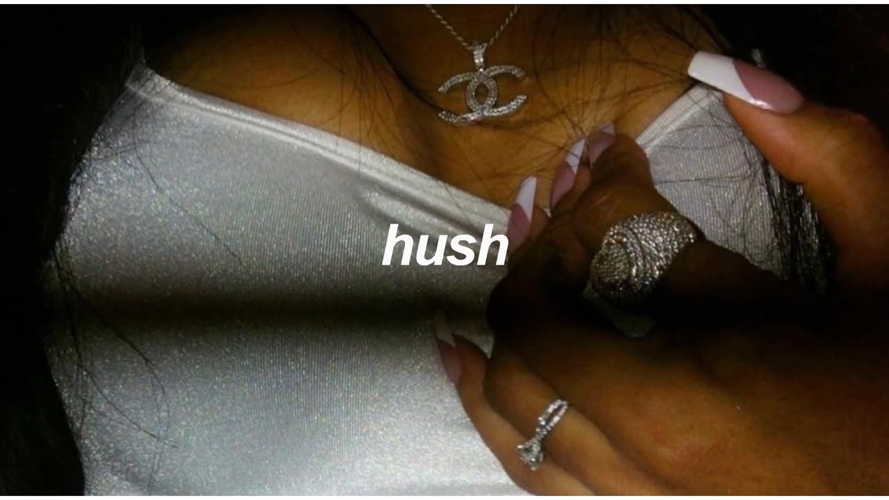 the marías — hush (slowed + reverb) (daycore)