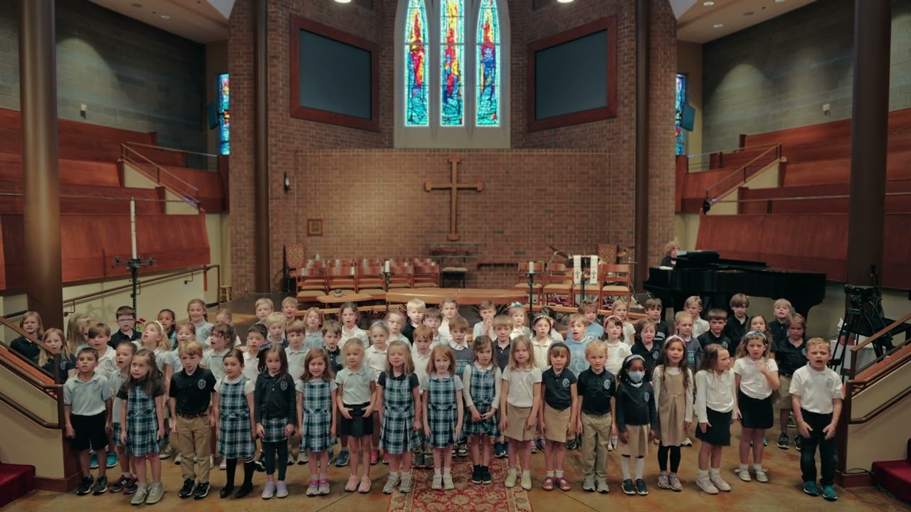 I Am A Promise by the Class of 2035
