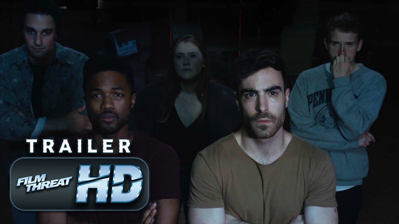 THE ALPINES | Official HD Trailer (2021) | MYSTERY | Film Threat Trailers