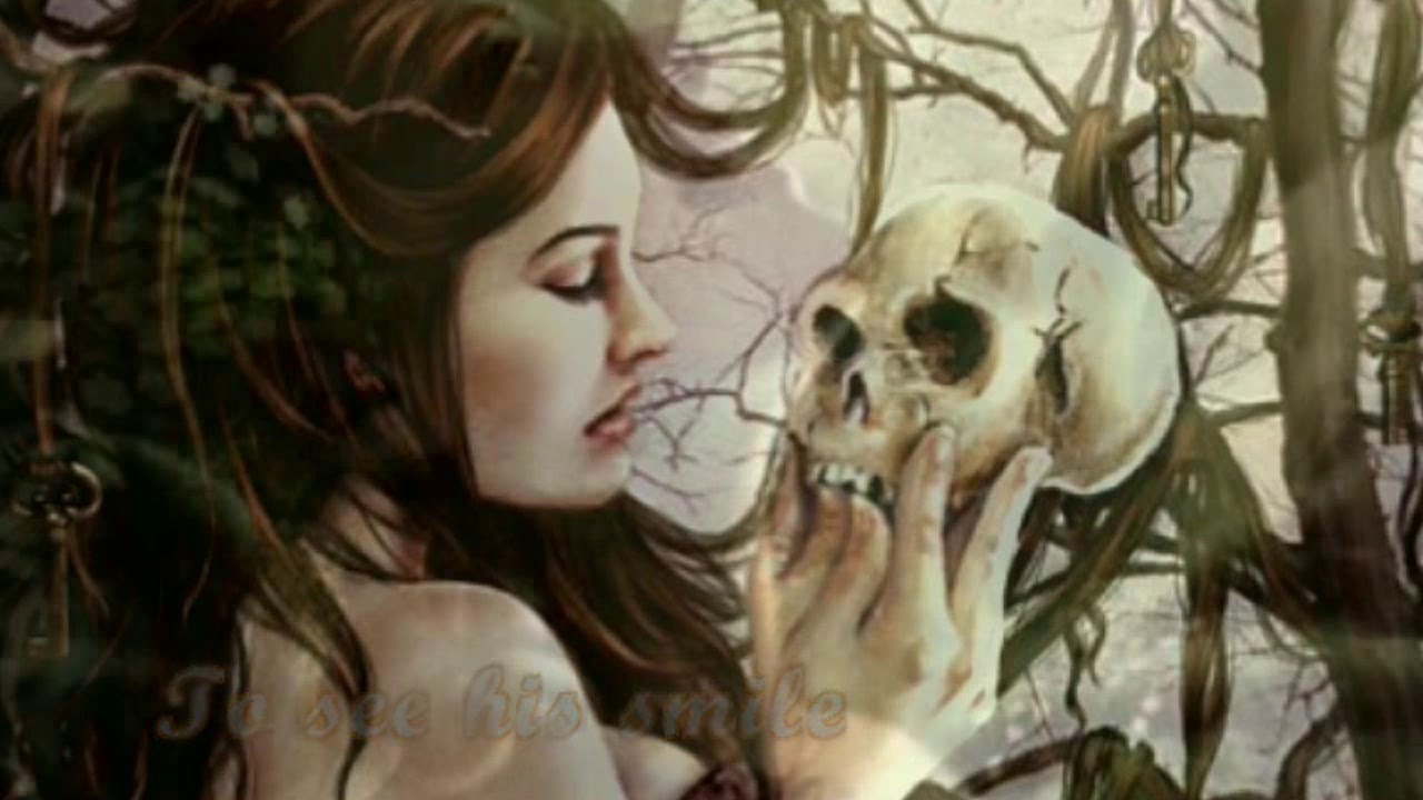 Silentivm - Hangman's Lullaby
