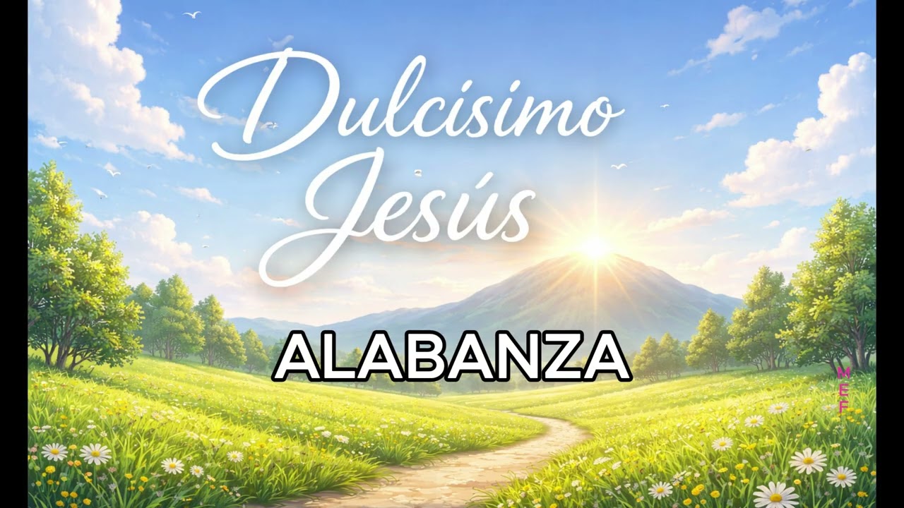 Dulcisimo Jesus