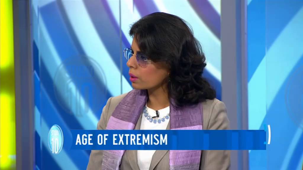 Age Of Extremism: Dr Qanta Ahmed