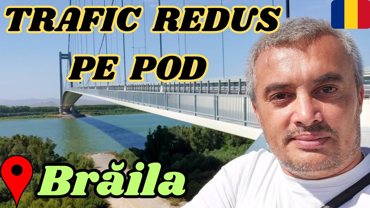 Situația PODULUI și Problemele Aferente 🤔