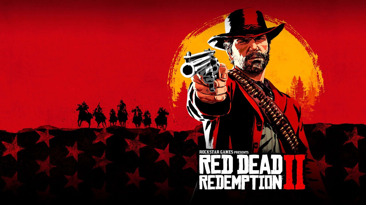 RDR2 | ГЛАВА 1 | ЧАСТЬ 1| ПРОХОЖУ ЗАНОВО ИБО ВСЕ УДАЛИЛОСЬ