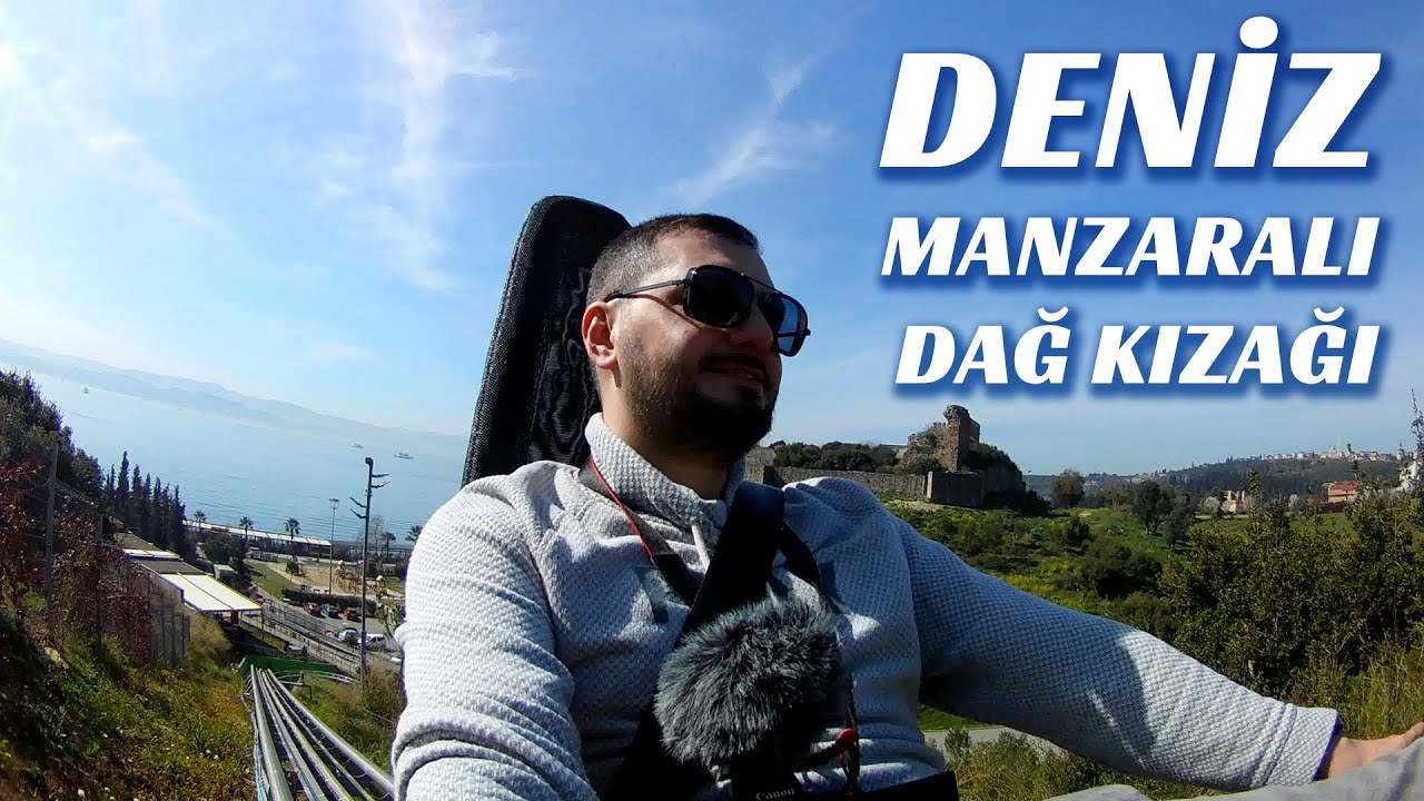 Dağ Kızağı | Gebze Eskihisar Macera Parkı