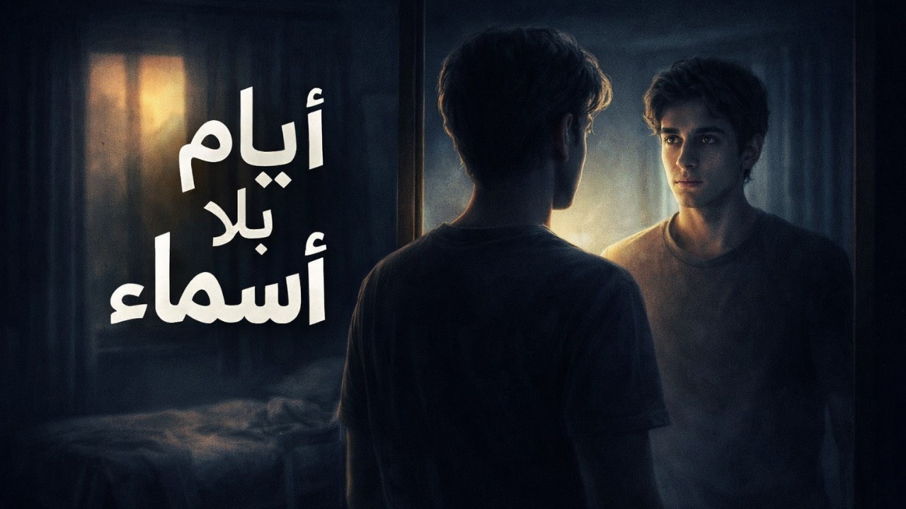 أيام بلا أسماء
