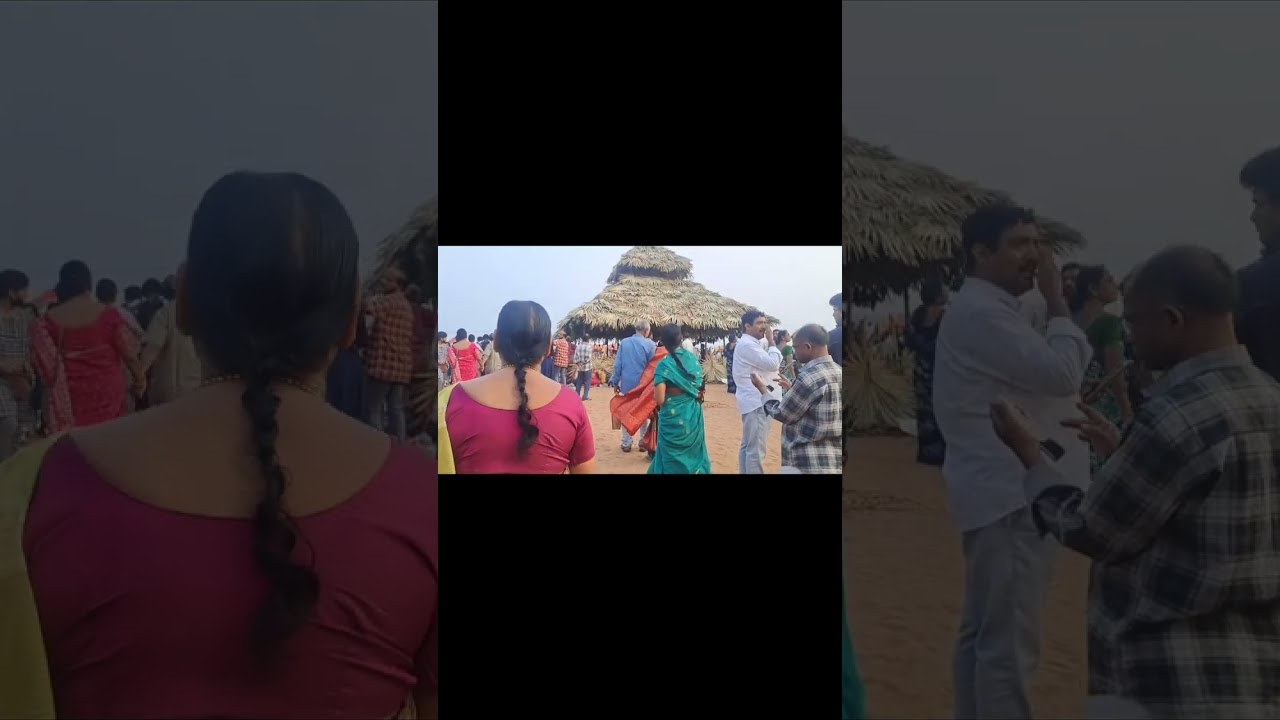 మేము దర్శించుకున్న కోటి లింగాలు 🙏 😇 