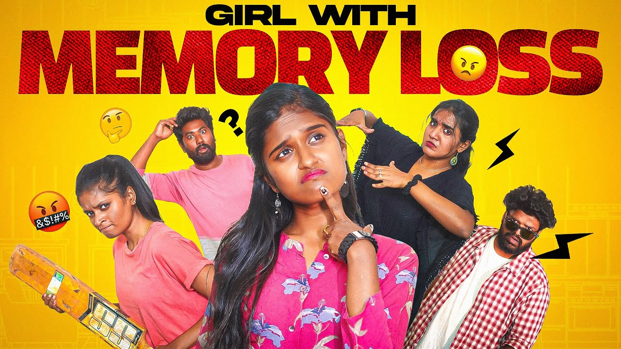 Girl with Memory Loss | EMI Rani
