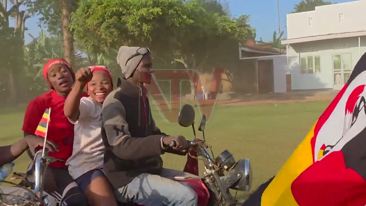 EBIKOLWA BYA POLIISI KU BA NUP: Abakugu balabudde Kyagulanyi abe mukalabakalaba